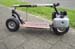 goped gsr25 opgevouwen